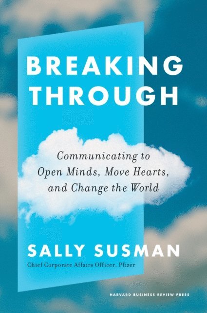 Sally Susman - Breaking Through, E-bok. Tillgänglighet: Lägg i varukorg