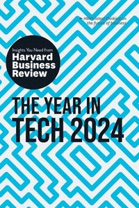 The Year in Tech, 2024