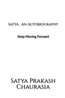 Satya Prakash - Satya, Häftad