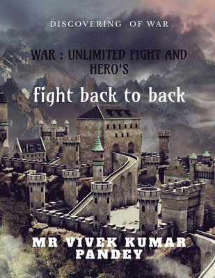 War