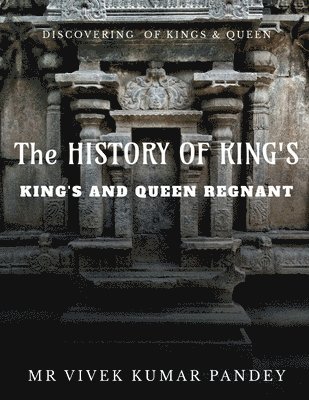 History of King's
