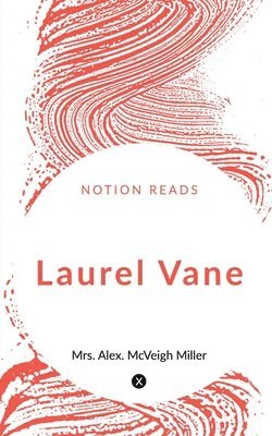 Alex - Laurel Vane, Häftad. Tillgänglighet: Lägg i varukorg