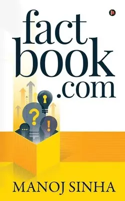 Manoj Sinha - factbook.com, Häftad. Tillgänglighet: Lägg i varukorg