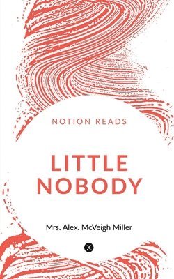 Alex - Little Nobody, Häftad. Tillgänglighet: Lägg i varukorg