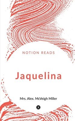 Alex - Jaquelina, Häftad. Tillgänglighet: Lägg i varukorg