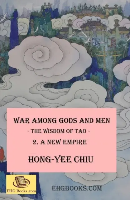 ???, Hong-Yee Chiu - War among Gods and Men - 2. A New Empire, E-bok. Tillgänglighet: Lägg i varukorg