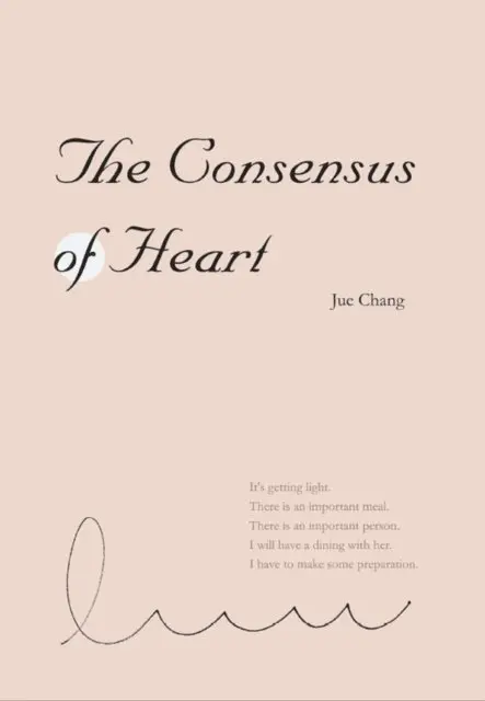 ??, Jue Chang - Consensus of Heart, E-bok. Tillgänglighet: Lägg i varukorg