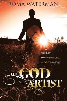 Roma Waterman - God Artist, Häftad. Tillgänglighet: Lägg i varukorg