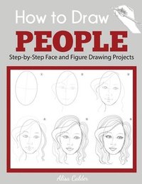 How to Draw People