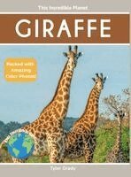 Tyler Grady - Giraffe, Inbunden
