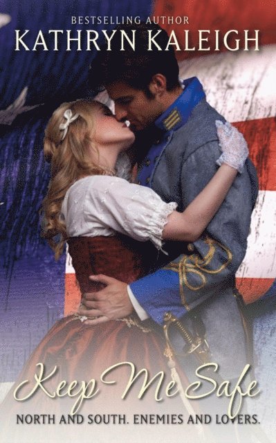 Kathryn Kaleigh - Keep Me Safe, E-bok