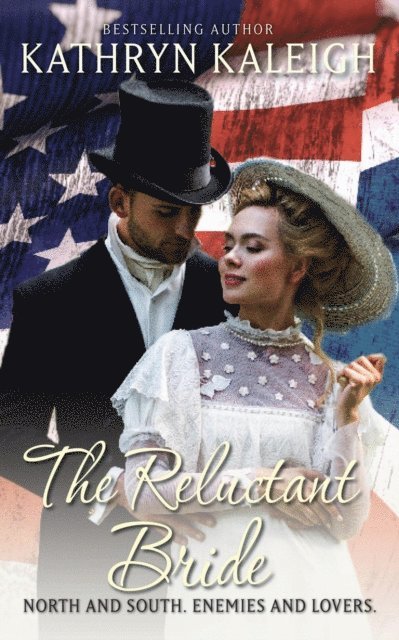 Kathryn Kaleigh - Reluctant Bride, E-bok