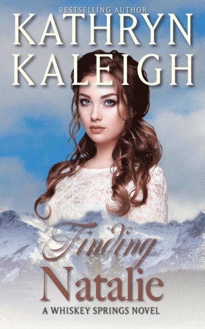 Kathryn Kaleigh - Finding Natalie, E-bok