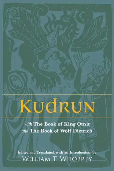 Kudrun