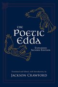 Poetic Edda: Expanded Second Edition