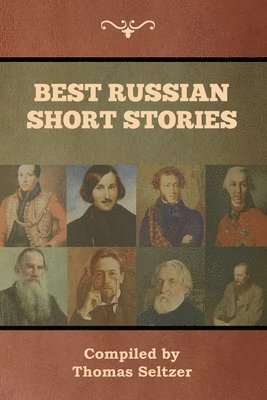 Best Russian Short Stories, Häftad