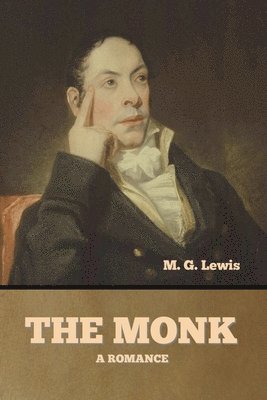 M G Lewis - Monk, Häftad