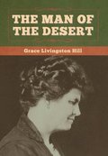 Man of the Desert