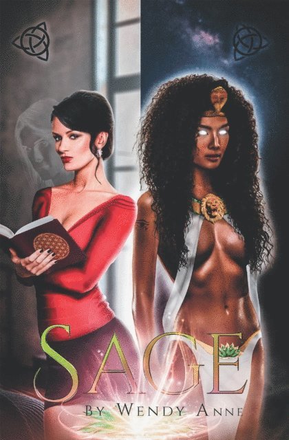 Wendy Anne - Sage, E-bok