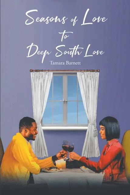 Tamara Barnett - Seasons of Love to Deep South Love, E-bok. Tillgänglighet: Lägg i varukorg