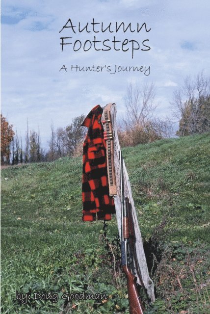 Doug Goodman - Autumn Footsteps, E-bok