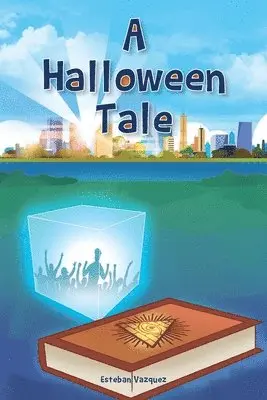 Esteban Vazquez - Halloween Tale, Häftad. Tillgänglighet: Lägg i varukorg