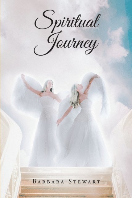Barbara Stewart - Spiritual Journey, E-bok
