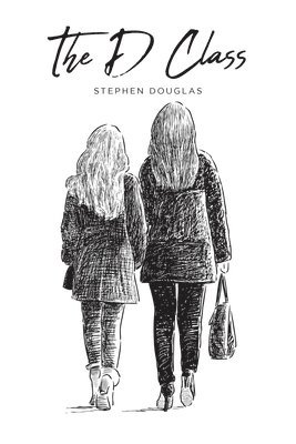 Stephen Douglas - D Class, Häftad
