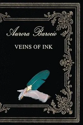 Aurora Barocio - Veins of Ink, Häftad. Tillgänglighet: Lägg i varukorg