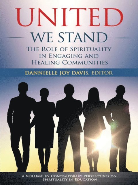 Dannielle Joy Davis - United We Stand, E-bok