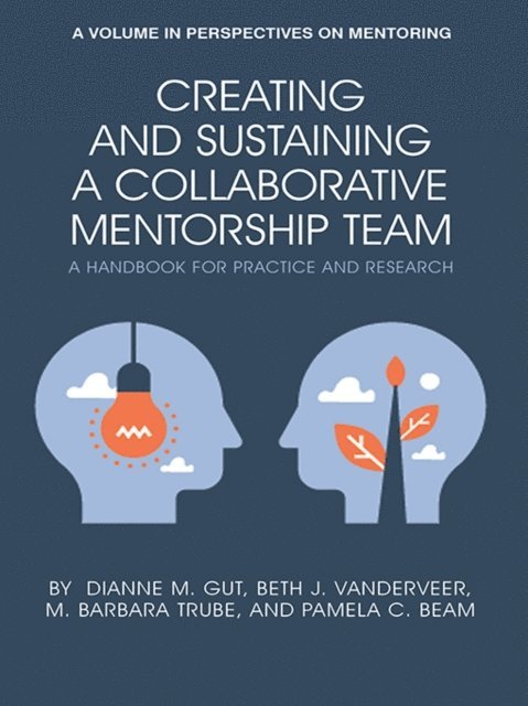 Pamela C. Beam, M. Barbara Trube, Beth J. VanDerveer, Dianne M. Gut - Creating and Sustaining a Collaborative Mentorship Team, E-bok