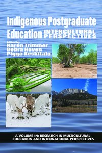 Indigenous Postgraduate Education