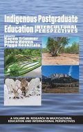 Indigenous Postgraduate Education