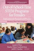 Out-of-School-Time STEM Programs for Females