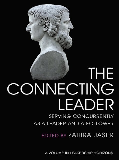Zahira Jaser - Connecting Leader, E-bok