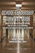 School Leadership Survival Guide