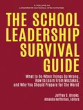 School Leadership Survival Guide