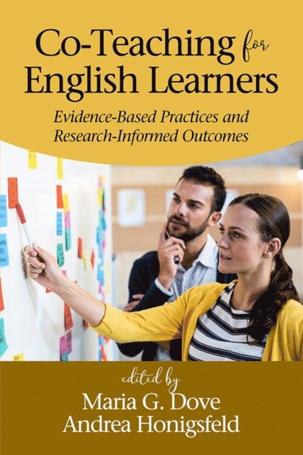 Andrea Honigsfeld, Maria G. Dove - Co-Teaching for English Learners, E-bok
