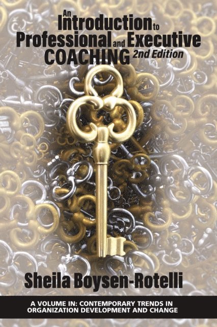 Sheila Boysen-Rotelli - Introduction to Professional and Executive Coaching, E-bok
