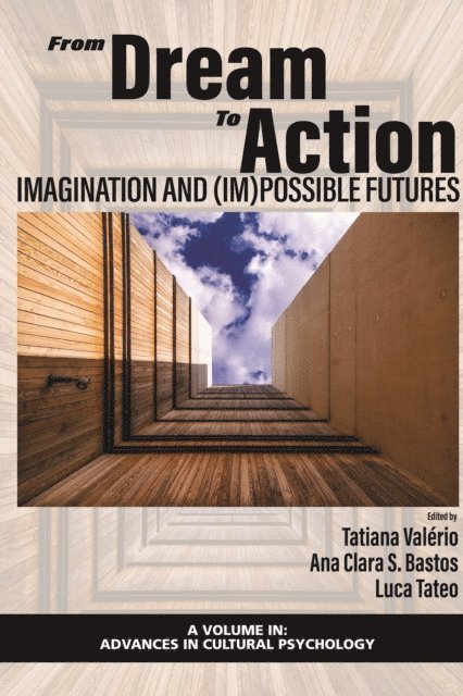 Luca Tateo, Ana Clara S. Bastos, Tatiana Valerio - From Dream to Action, E-bok