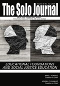 SoJo Journal Vol 6 Issue 1 & 2