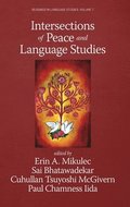 Intersections of Peace and Language Studies