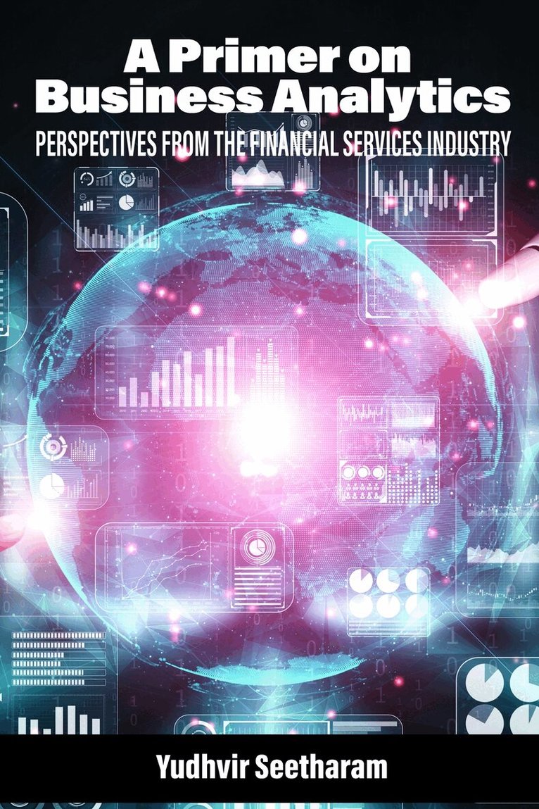 Primer on Business Analytics