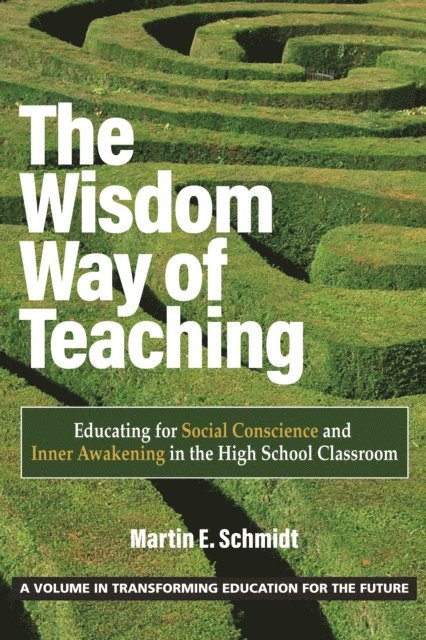 Martin E. Schmidt - Wisdom Way of Teaching, E-bok