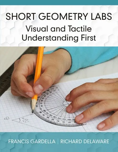 Richard Delaware, Francis Gardella - Short Geometry Labs, E-bok. Tillgänglighet: Lägg i varukorg