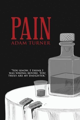 Adam Turner - Pain, Häftad. Tillgänglighet: Lägg i varukorg