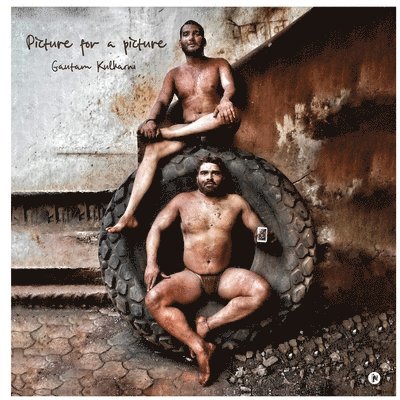 Gautam Kulkarni - Picture for a Picture, Häftad