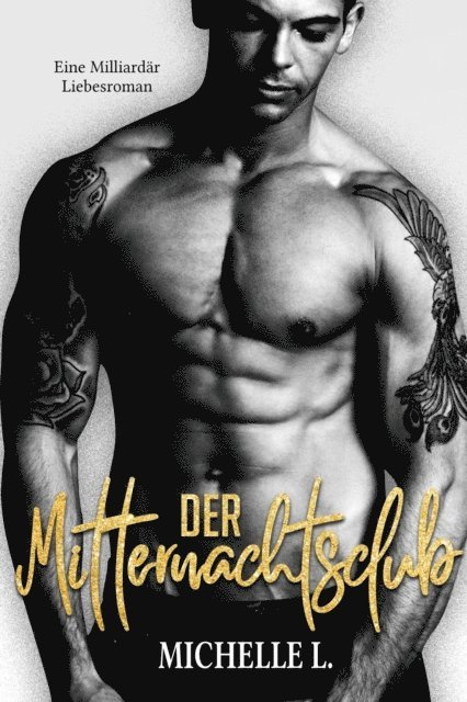 Michelle L. - Der Mitternachtsclub, E-bok
