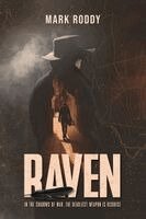Mark Roddy - Raven, Häftad