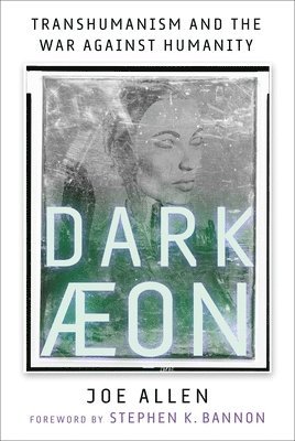 Joe Allen - Dark Aeon, Inbunden. Tillgänglighet: Lägg i varukorg